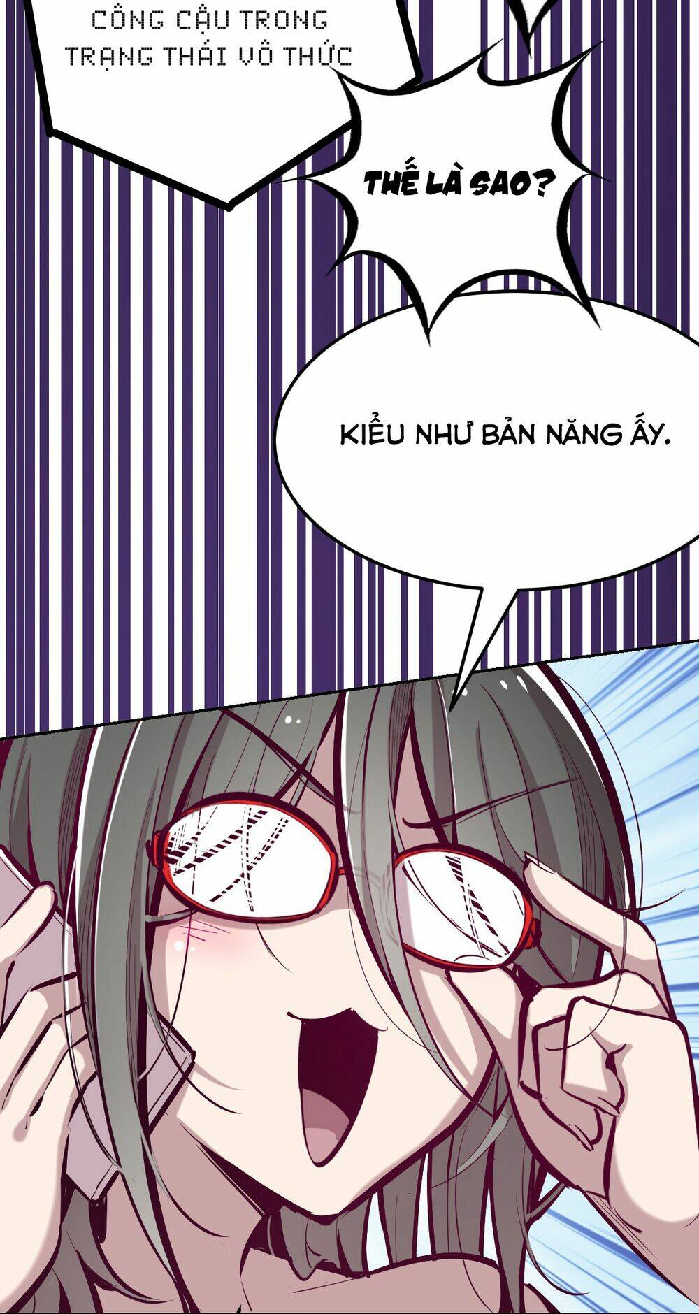 Oan Gia Chung Nhà! Chapter 27.2 - Trang 2