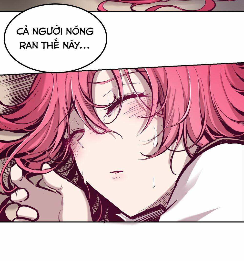 Oan Gia Chung Nhà! Chapter 27.1 - Trang 2