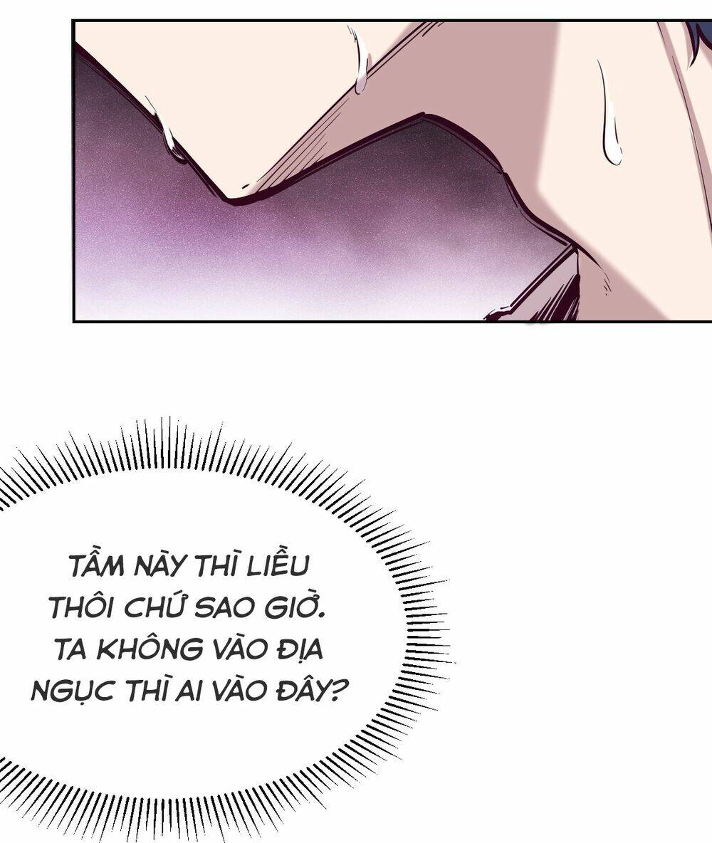 Oan Gia Chung Nhà! Chapter 27.1 - Trang 2