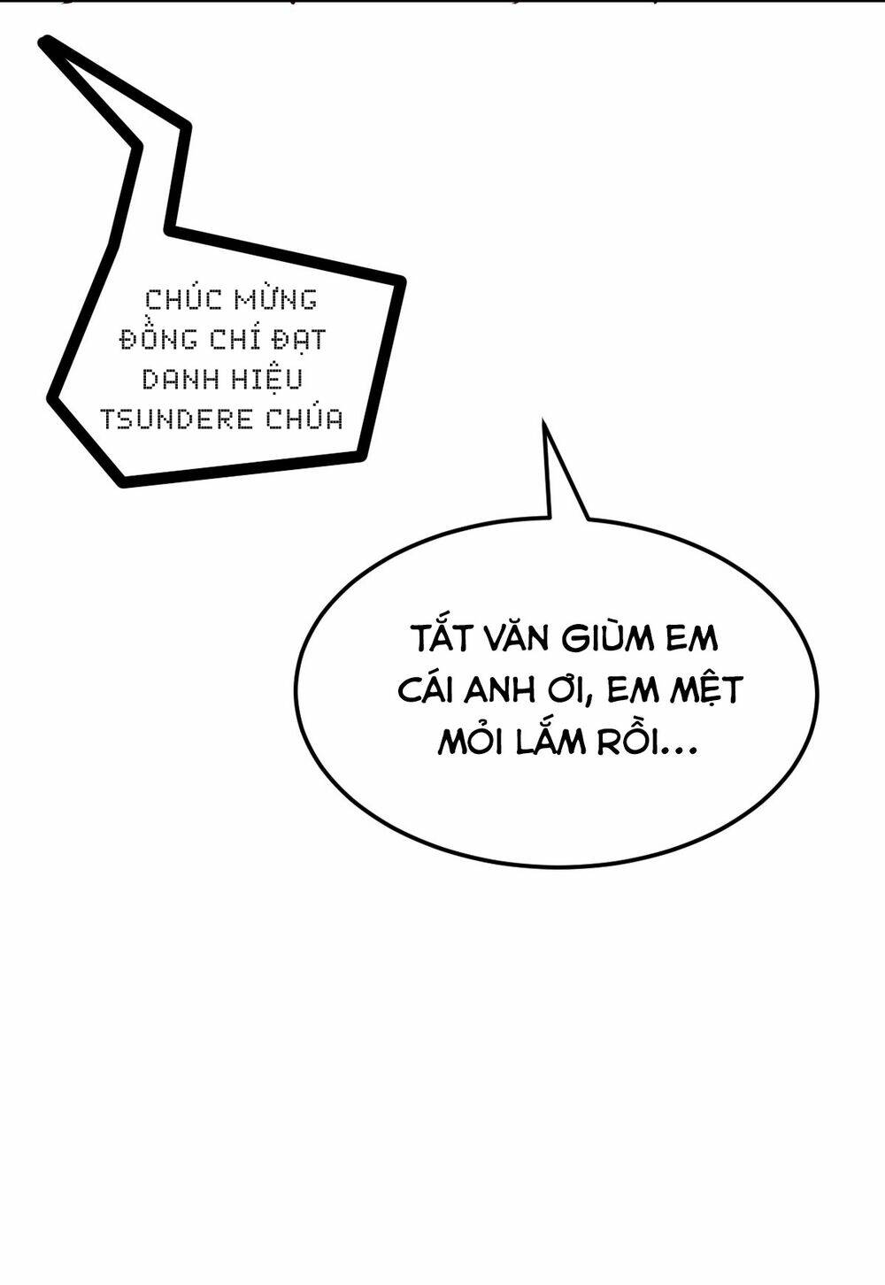 Oan Gia Chung Nhà! Chapter 27.1 - Trang 2