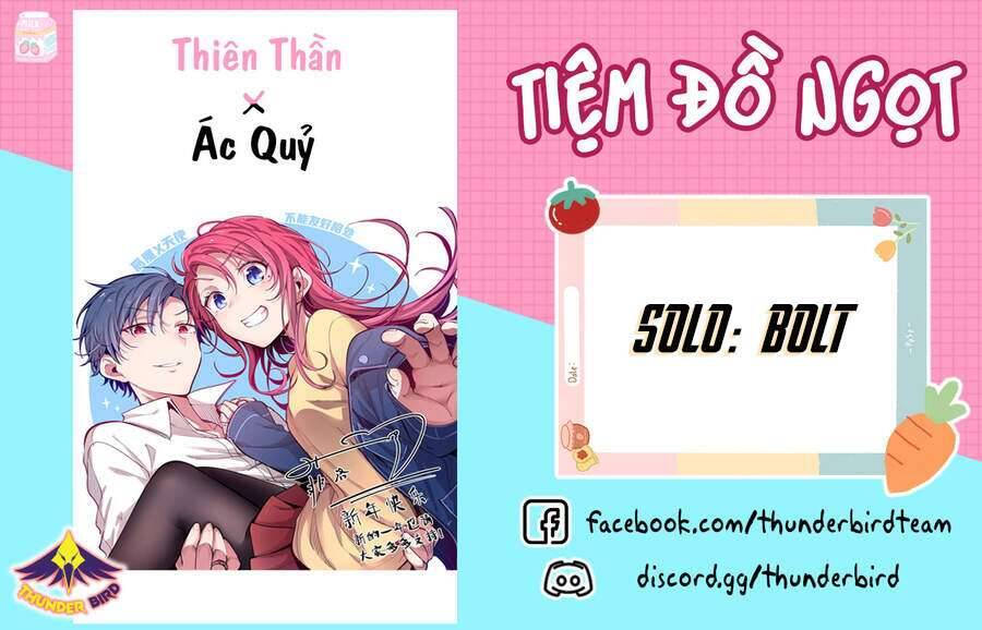 Oan Gia Chung Nhà! Chapter 27 - Trang 2