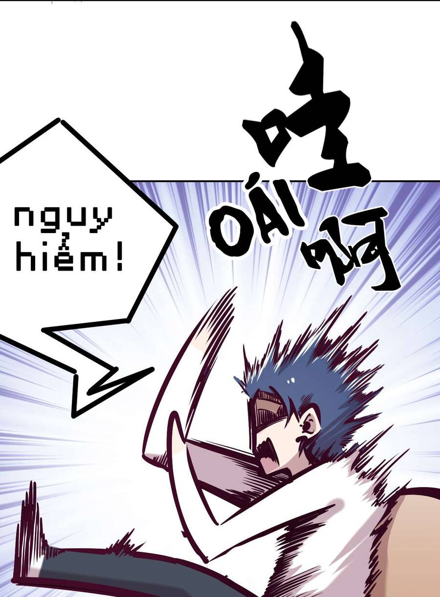 Oan Gia Chung Nhà! Chapter 27 - Trang 2