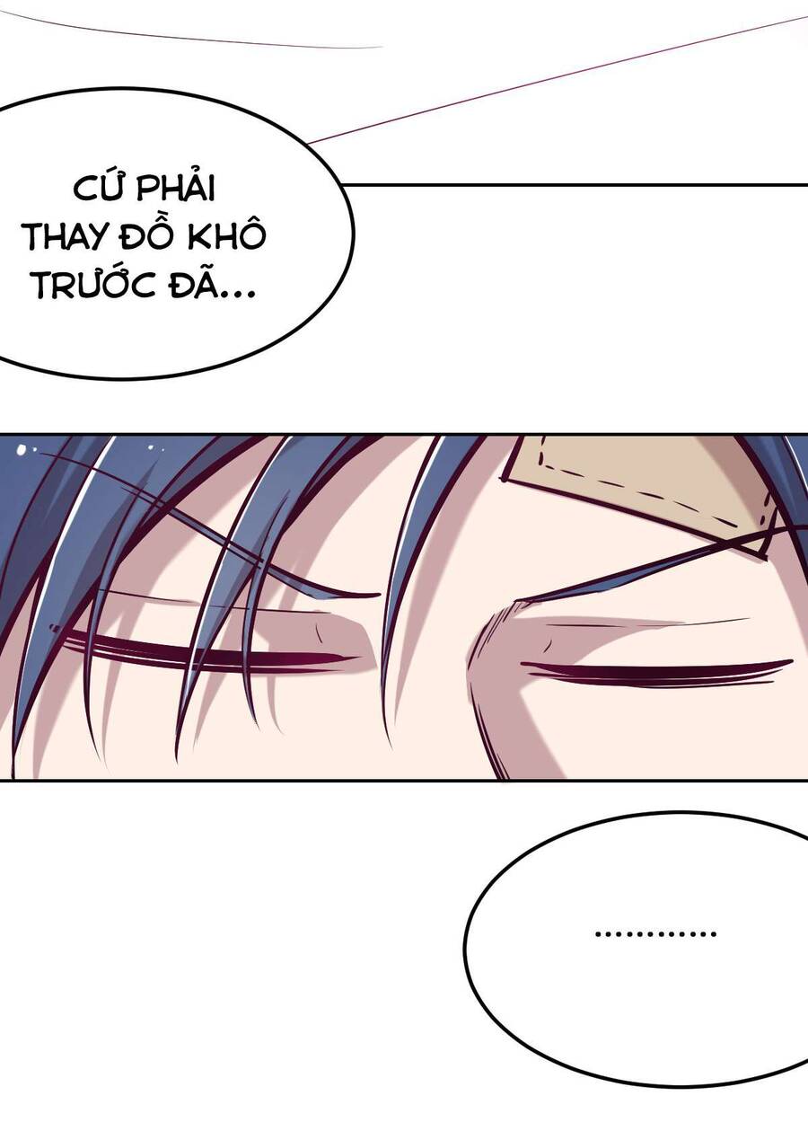 Oan Gia Chung Nhà! Chapter 27 - Trang 2