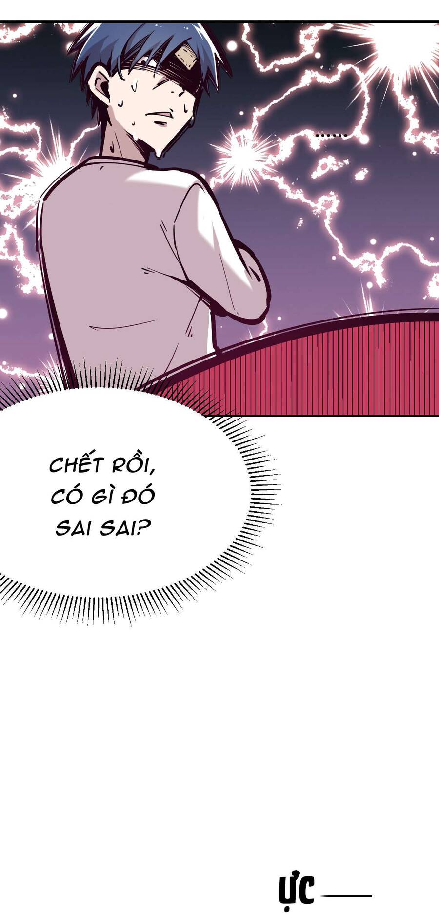 Oan Gia Chung Nhà! Chapter 27 - Trang 2