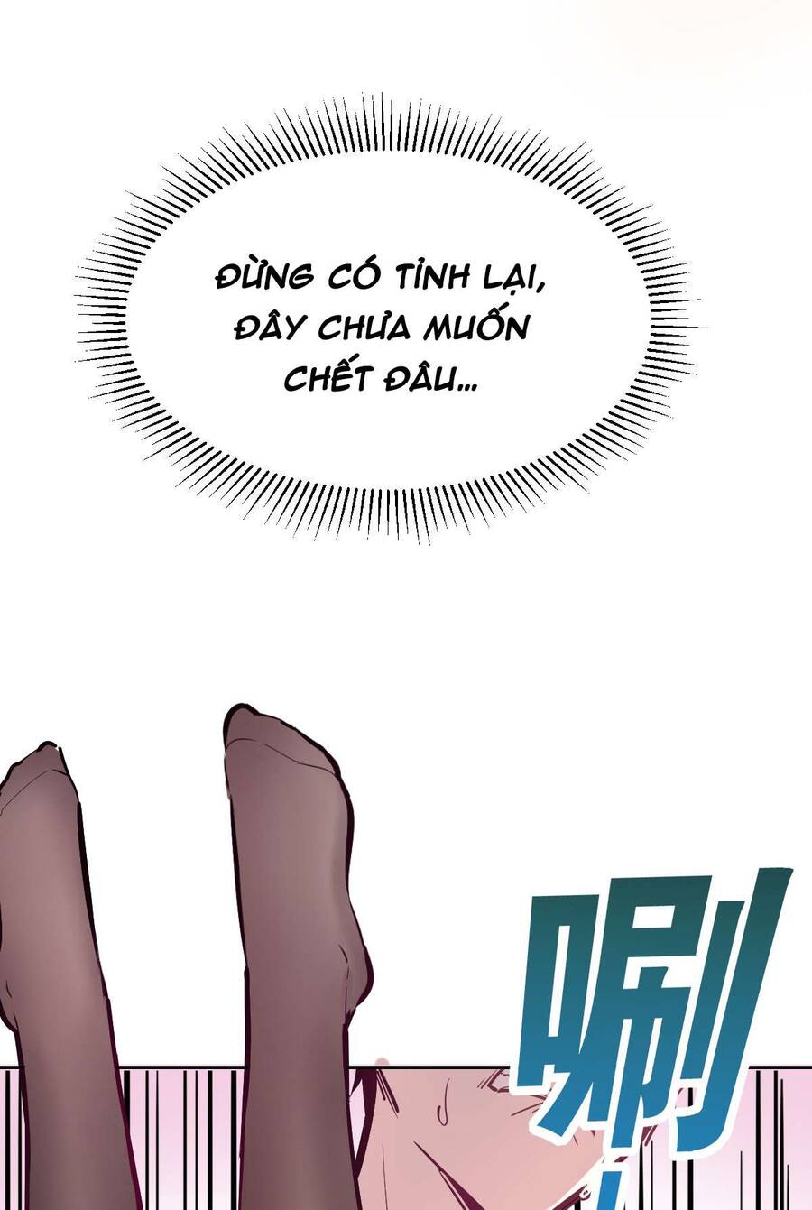 Oan Gia Chung Nhà! Chapter 27 - Trang 2