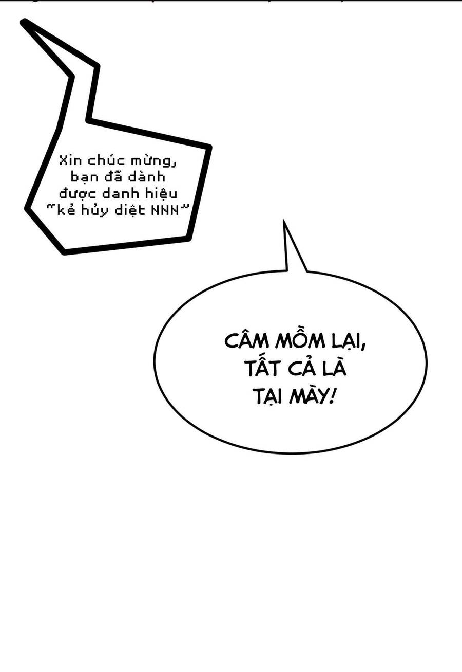 Oan Gia Chung Nhà! Chapter 27 - Trang 2