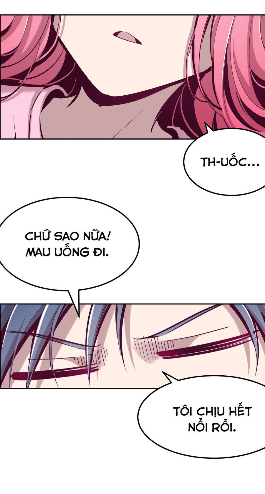 Oan Gia Chung Nhà! Chapter 27 - Trang 2