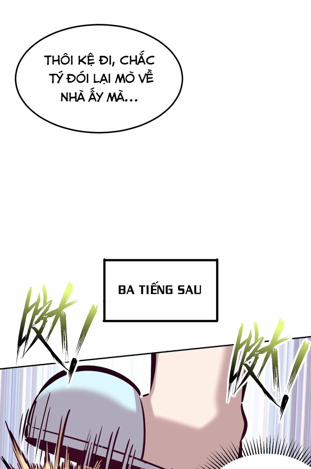 Oan Gia Chung Nhà! Chapter 26 - Trang 2