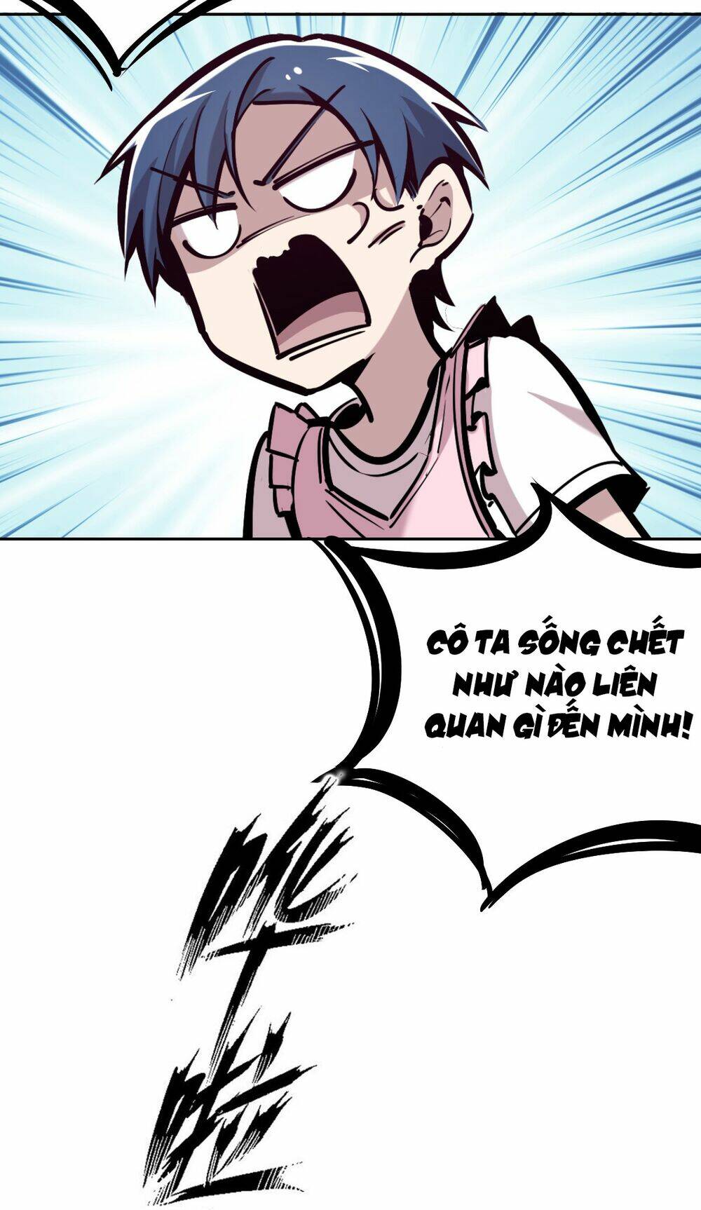 Oan Gia Chung Nhà! Chapter 26 - Trang 2