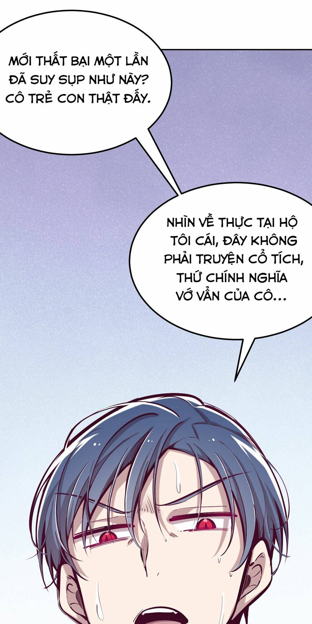 Oan Gia Chung Nhà! Chapter 26 - Trang 2