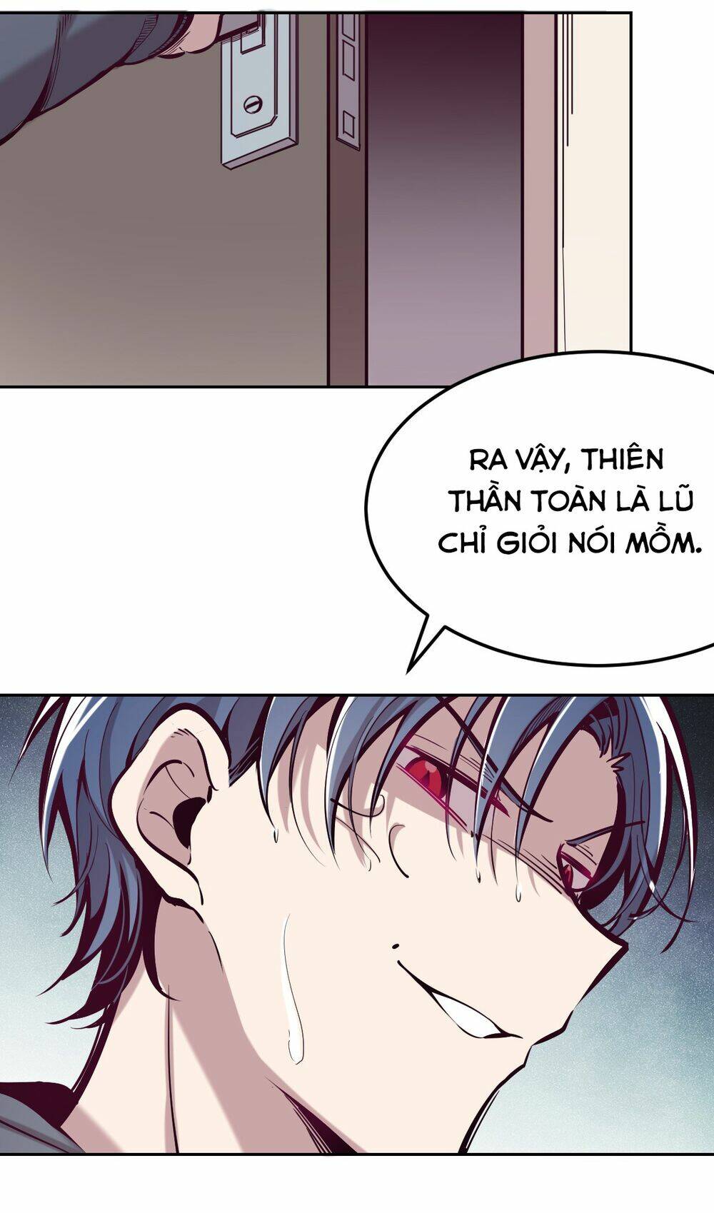 Oan Gia Chung Nhà! Chapter 26 - Trang 2