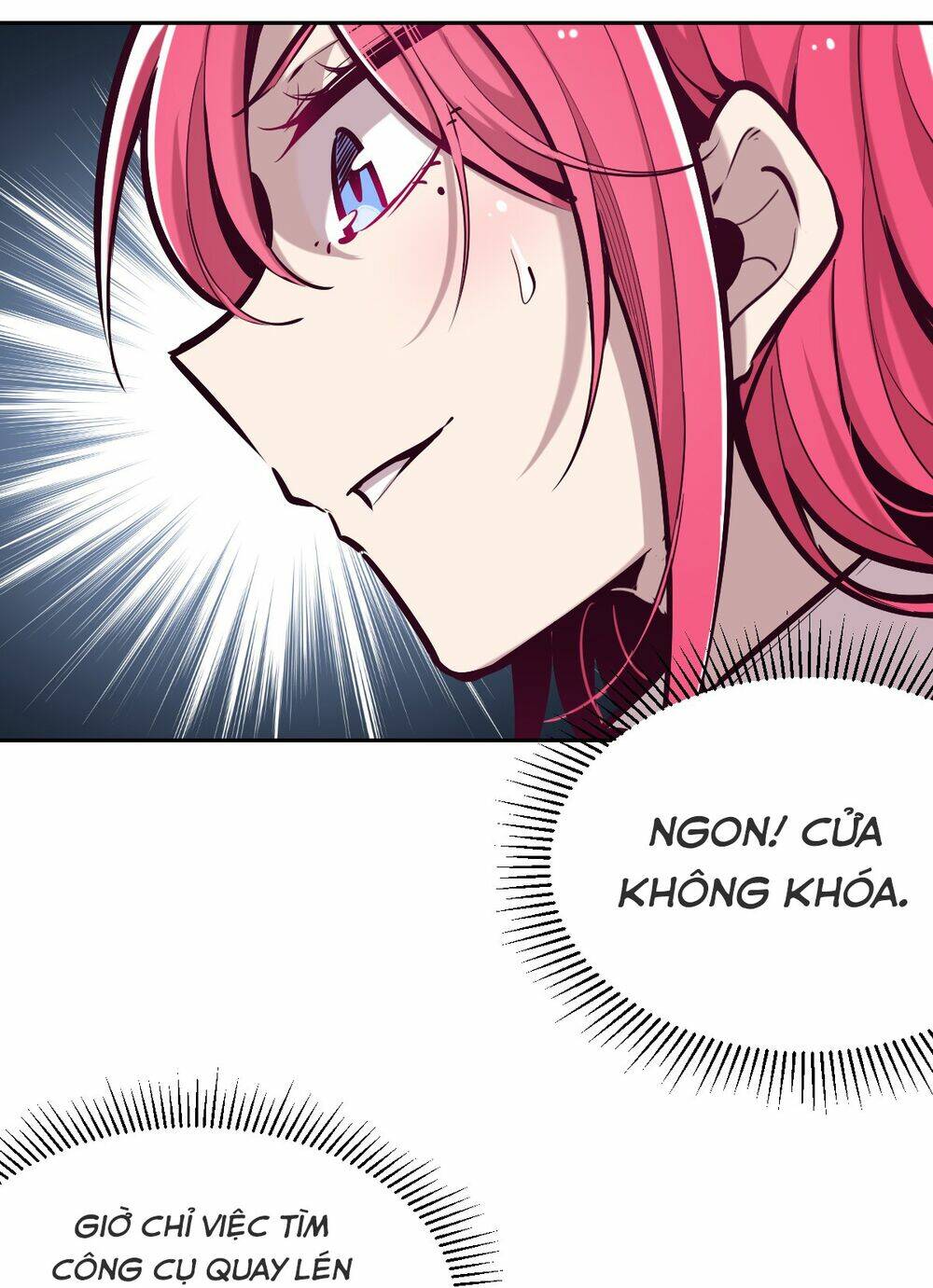 Oan Gia Chung Nhà! Chapter 25 - Trang 2