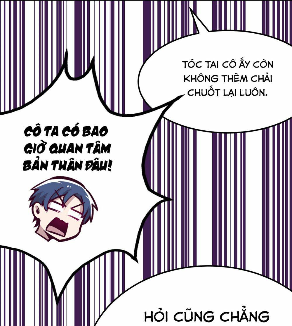 Oan Gia Chung Nhà! Chapter 25 - Trang 2