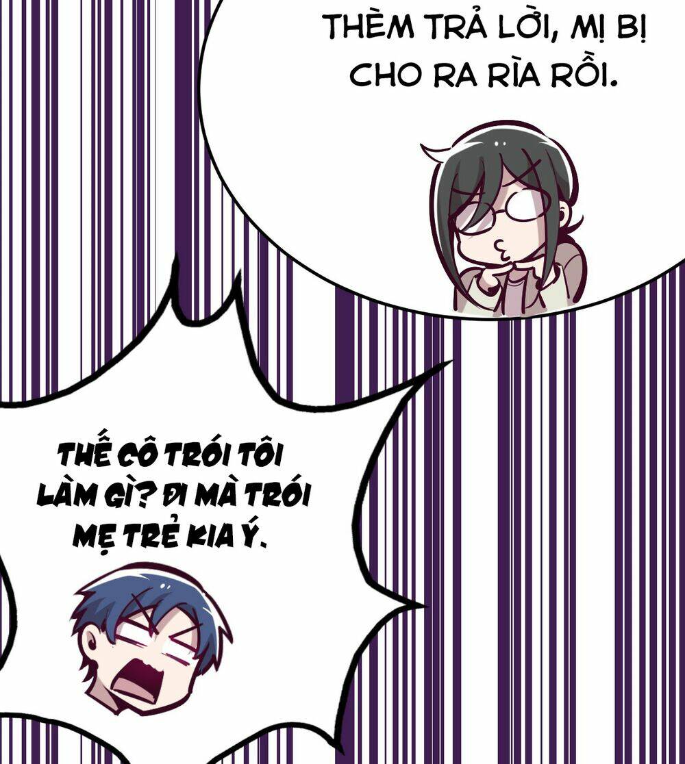 Oan Gia Chung Nhà! Chapter 25 - Trang 2