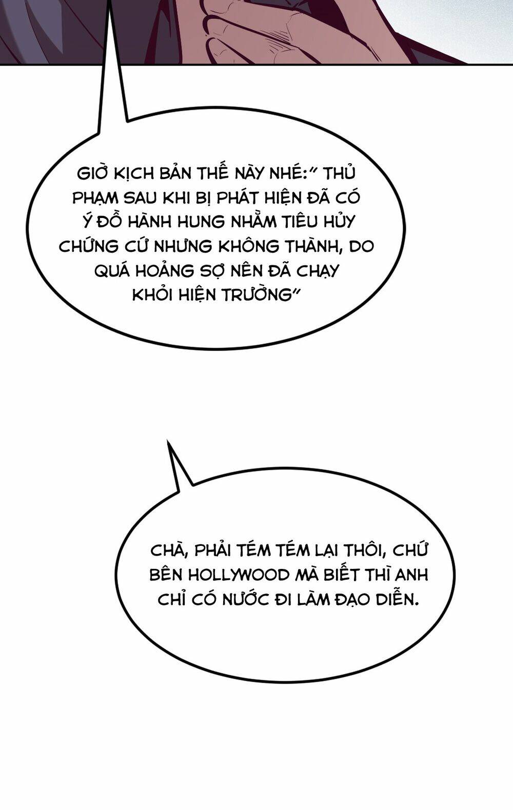 Oan Gia Chung Nhà! Chapter 25 - Trang 2