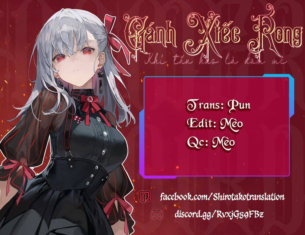 Oan Gia Chung Nhà! Chapter 24 - Trang 2