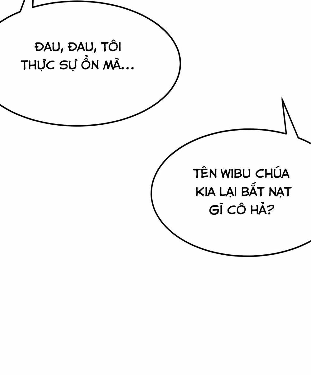 Oan Gia Chung Nhà! Chapter 24 - Trang 2