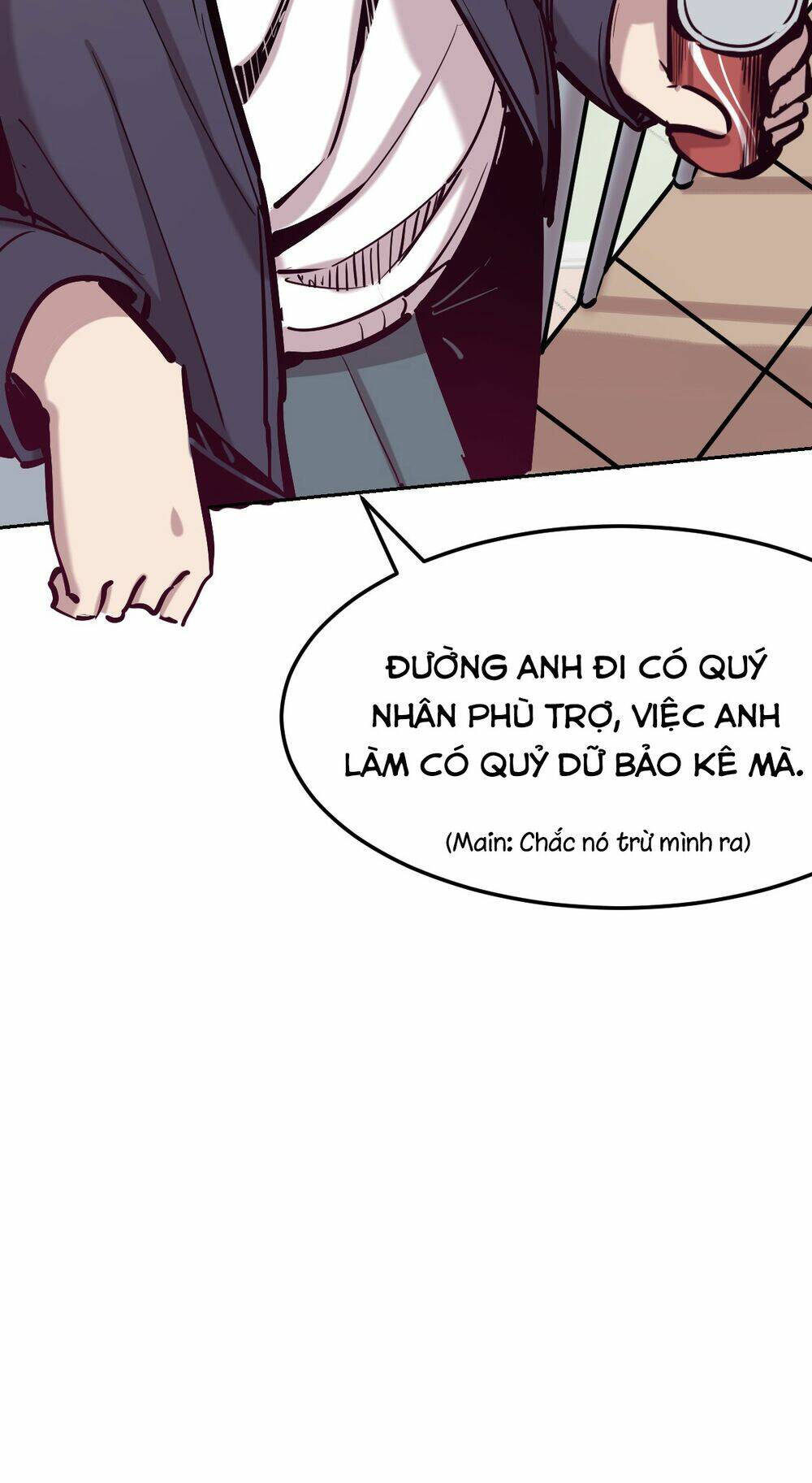 Oan Gia Chung Nhà! Chapter 24 - Trang 2