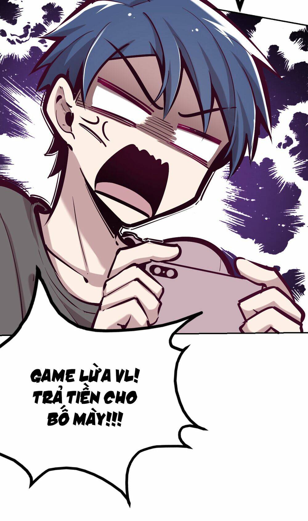 Oan Gia Chung Nhà! Chapter 24 - Trang 2