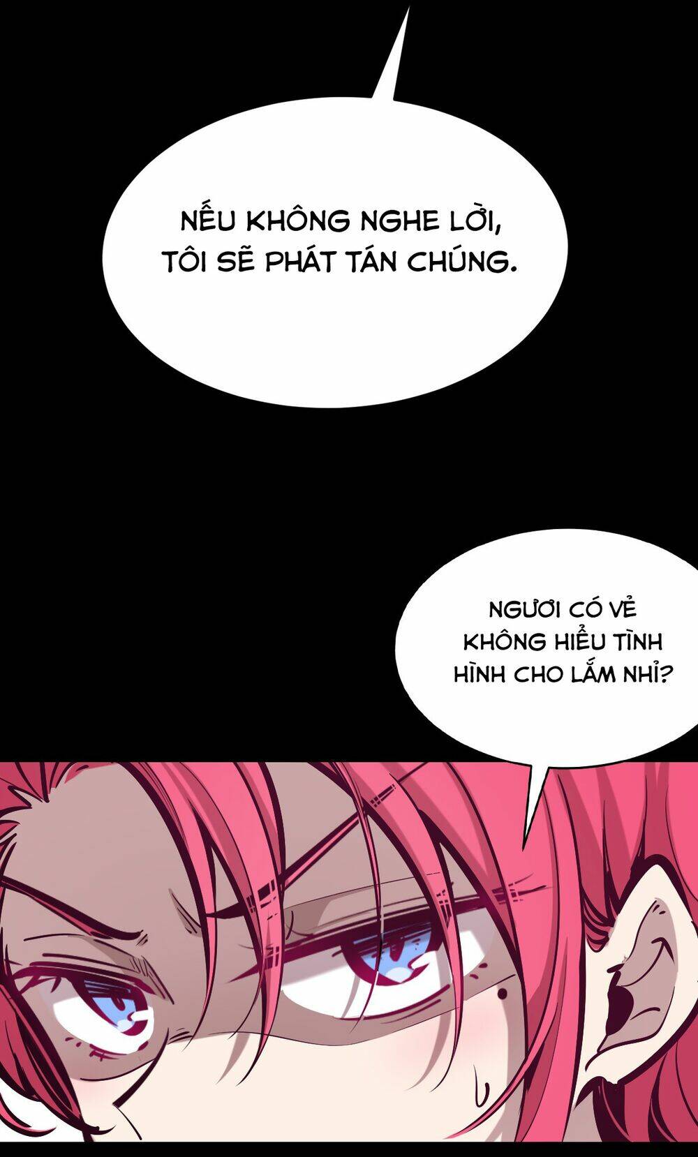 Oan Gia Chung Nhà! Chapter 24 - Trang 2