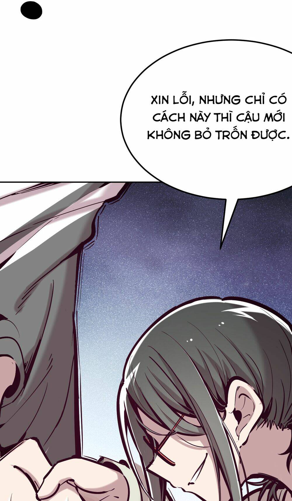 Oan Gia Chung Nhà! Chapter 24 - Trang 2