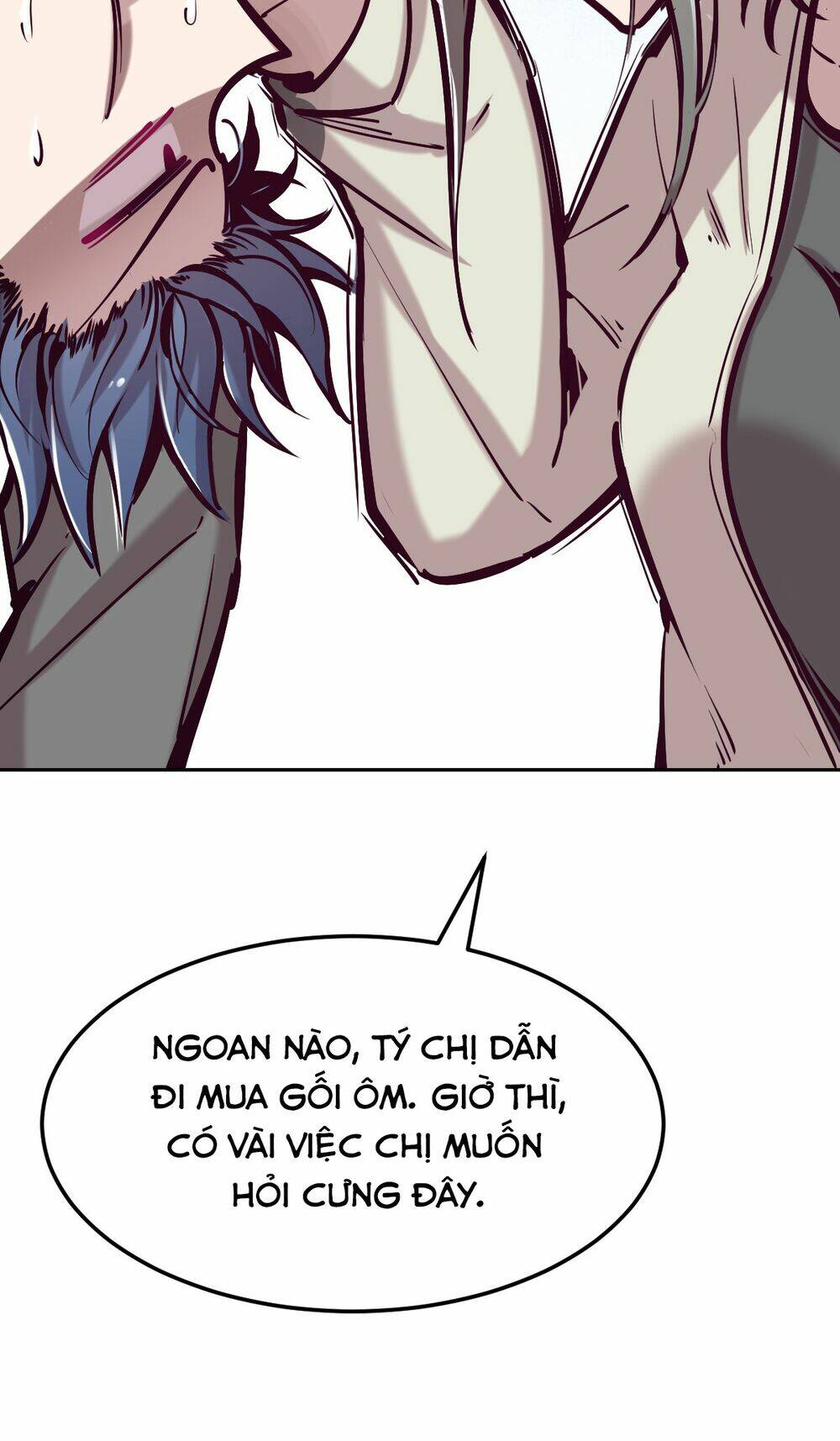 Oan Gia Chung Nhà! Chapter 24 - Trang 2