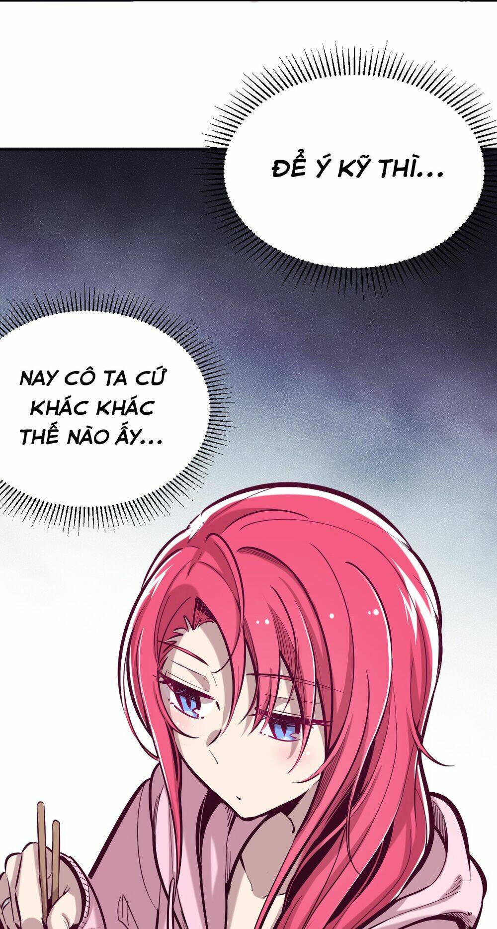 Oan Gia Chung Nhà! Chapter 23 - Trang 2