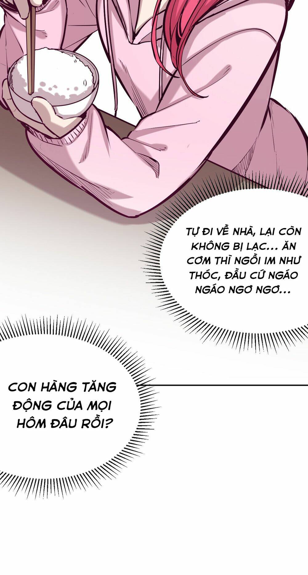 Oan Gia Chung Nhà! Chapter 23 - Trang 2