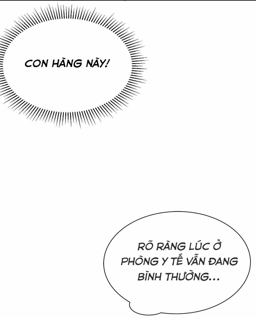 Oan Gia Chung Nhà! Chapter 23 - Trang 2