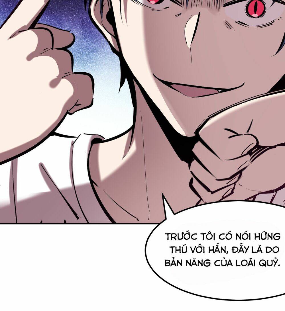 Oan Gia Chung Nhà! Chapter 23 - Trang 2