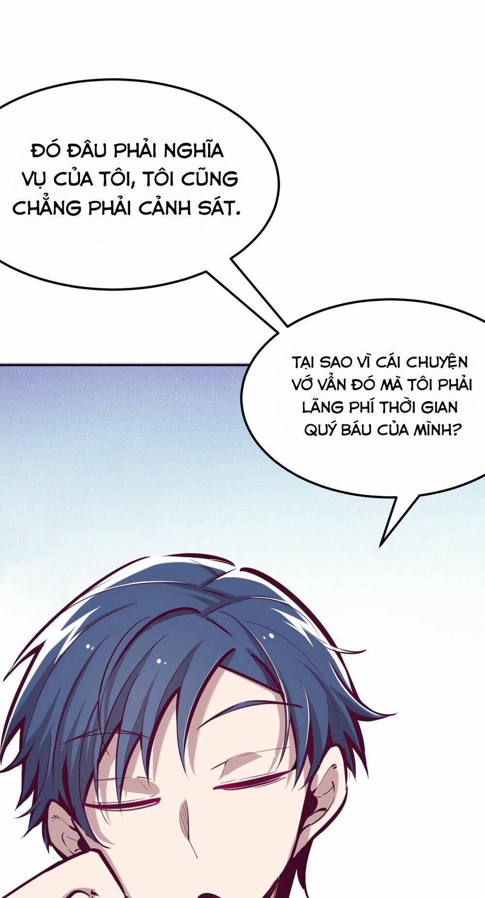 Oan Gia Chung Nhà! Chapter 23 - Trang 2