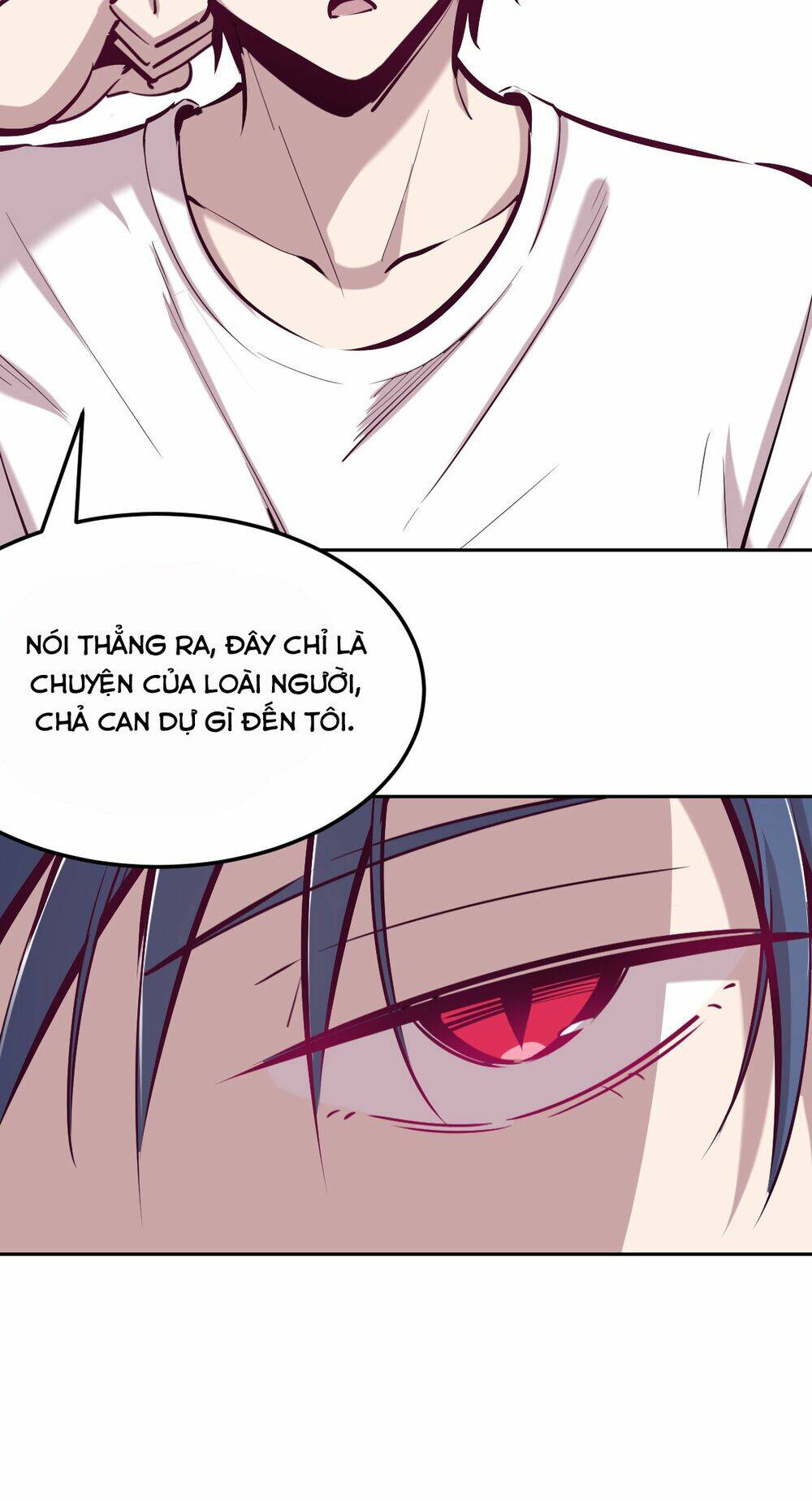 Oan Gia Chung Nhà! Chapter 23 - Trang 2