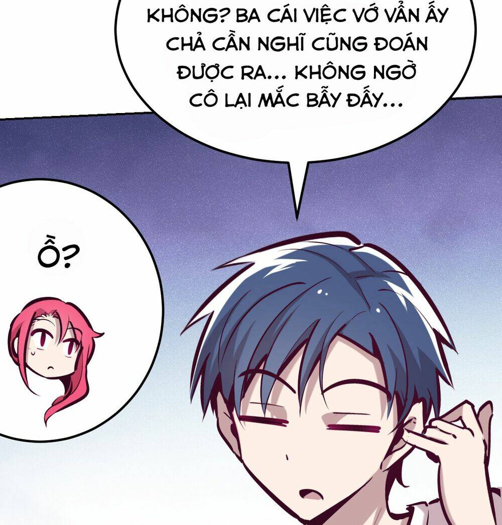 Oan Gia Chung Nhà! Chapter 23 - Trang 2