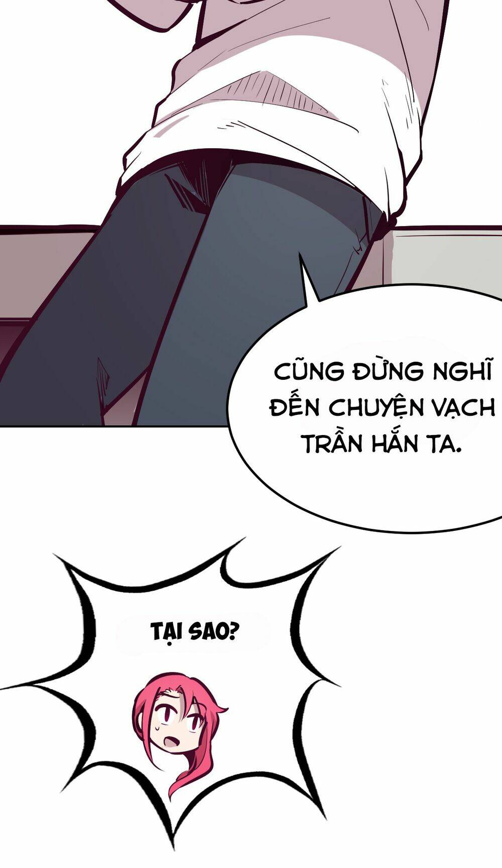 Oan Gia Chung Nhà! Chapter 23 - Trang 2