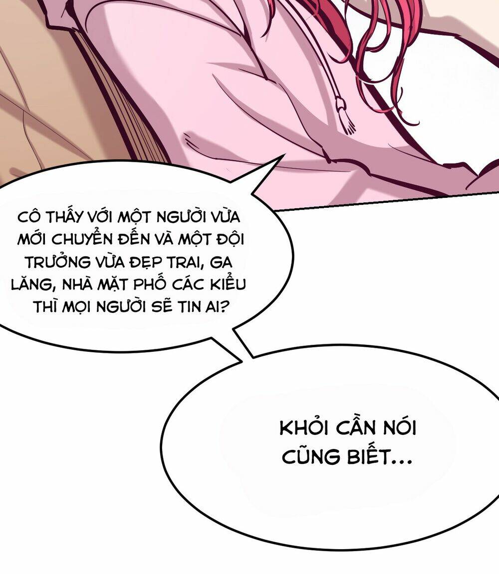 Oan Gia Chung Nhà! Chapter 23 - Trang 2