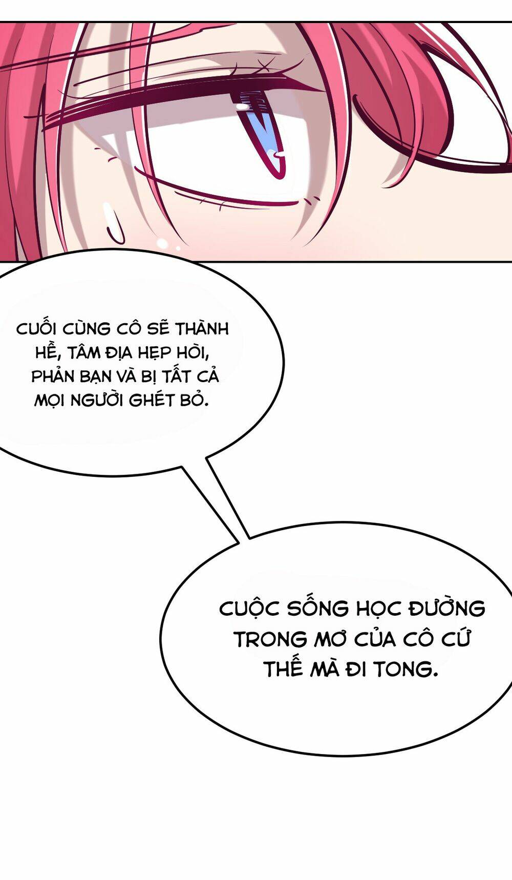 Oan Gia Chung Nhà! Chapter 23 - Trang 2