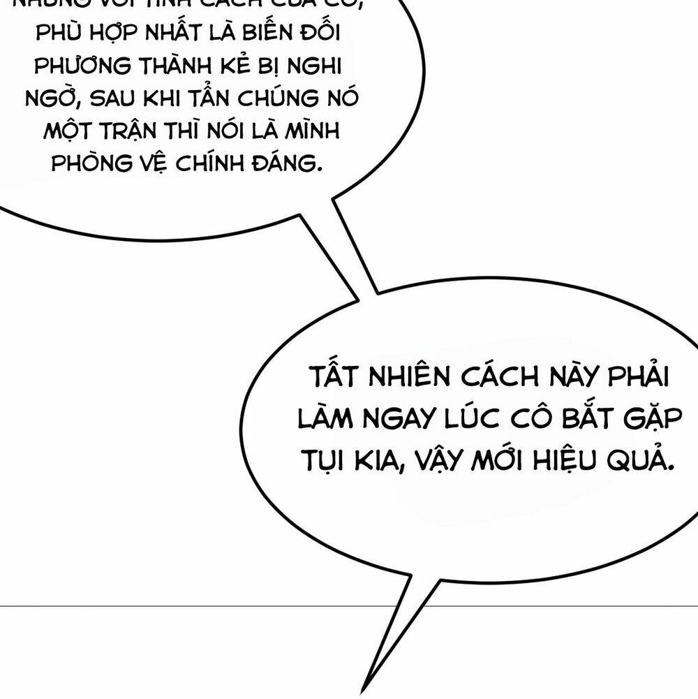 Oan Gia Chung Nhà! Chapter 23 - Trang 2