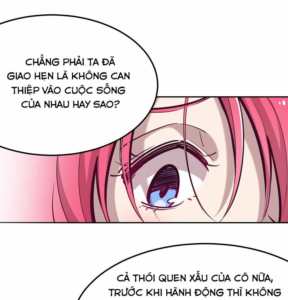 Oan Gia Chung Nhà! Chapter 23 - Trang 2