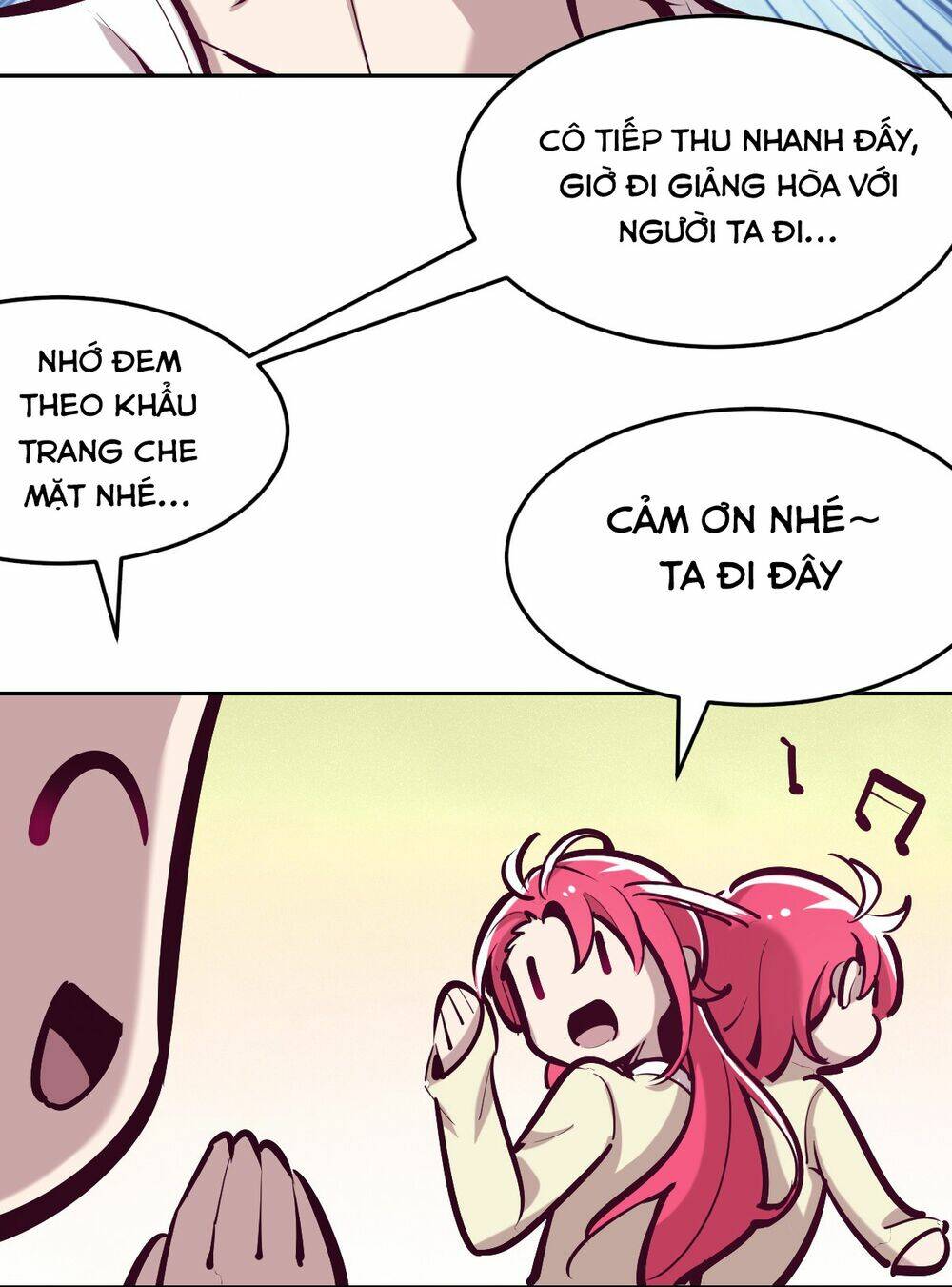 Oan Gia Chung Nhà! Chapter 22.1 - Trang 2