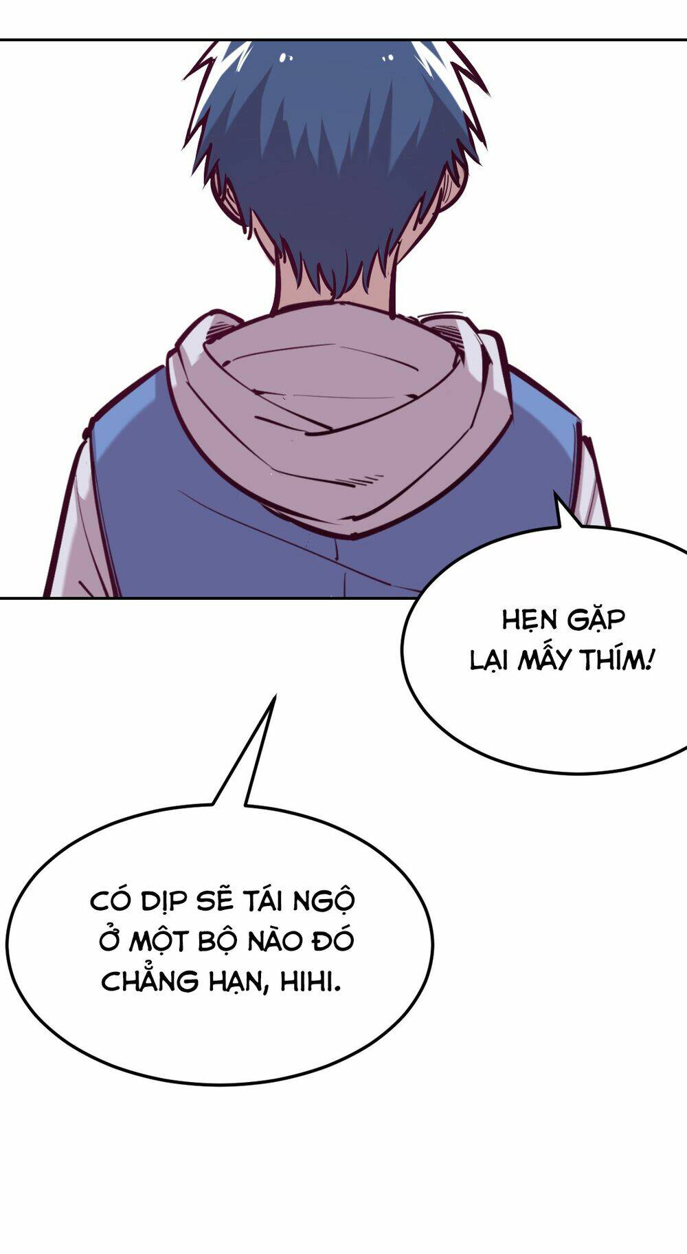 Oan Gia Chung Nhà! Chapter 22.1 - Trang 2