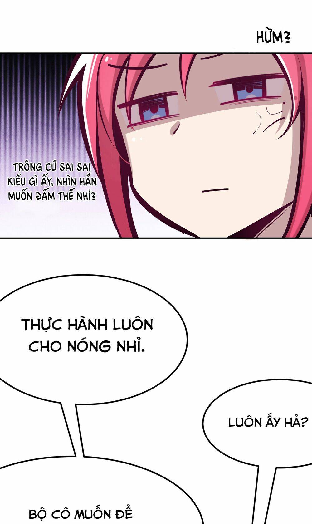 Oan Gia Chung Nhà! Chapter 22.1 - Trang 2