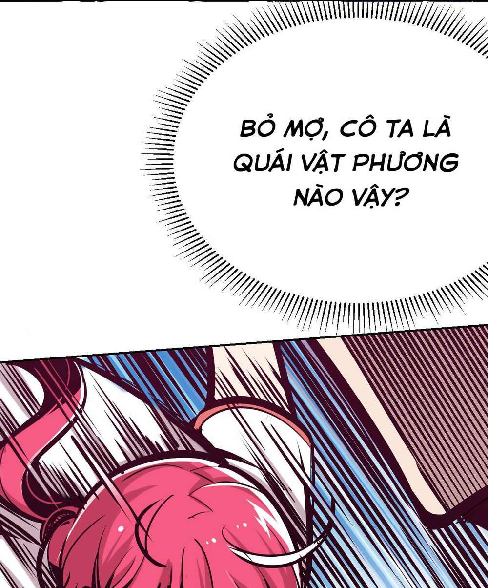 Oan Gia Chung Nhà! Chapter 22 - Trang 2