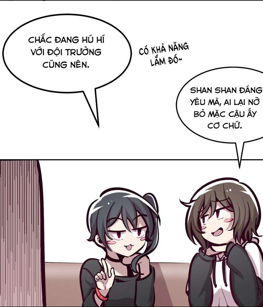 Oan Gia Chung Nhà! Chapter 22 - Trang 2