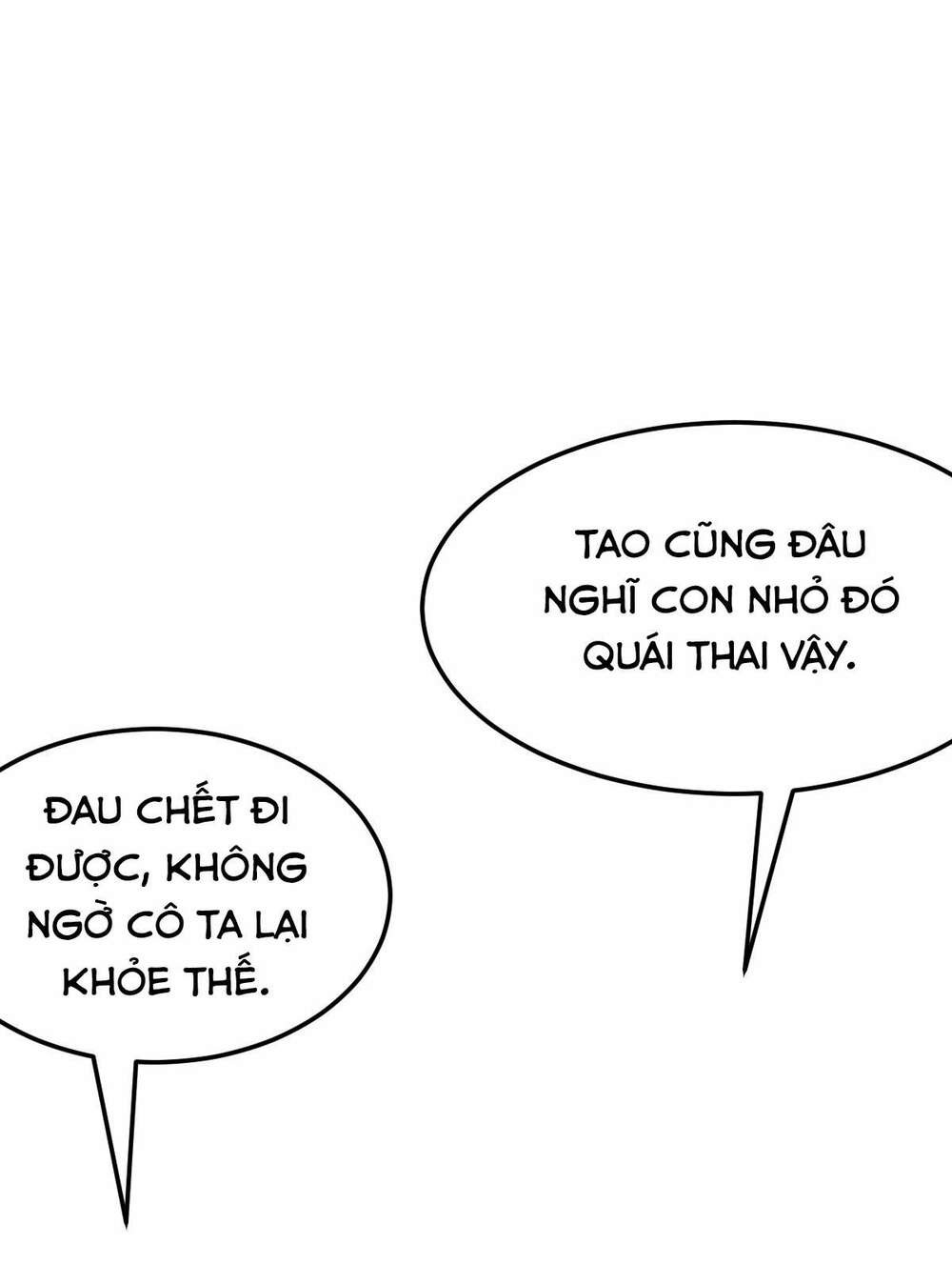 Oan Gia Chung Nhà! Chapter 22 - Trang 2