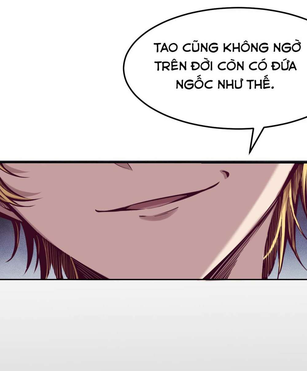 Oan Gia Chung Nhà! Chapter 22 - Trang 2