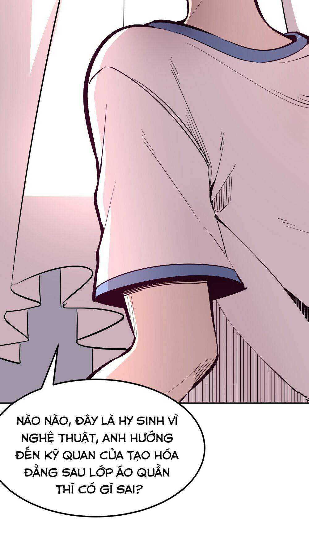 Oan Gia Chung Nhà! Chapter 21 - Trang 2