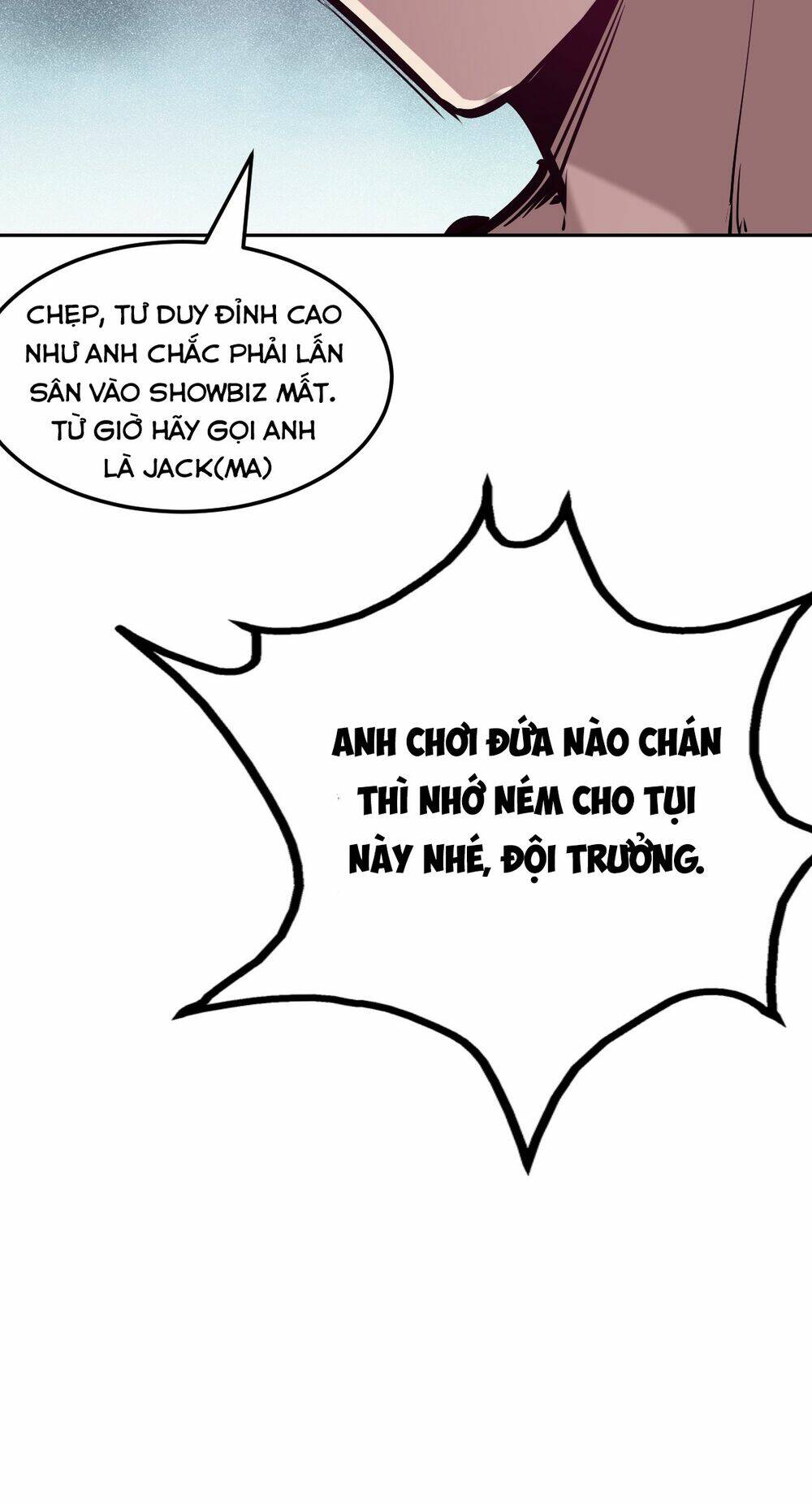 Oan Gia Chung Nhà! Chapter 21 - Trang 2