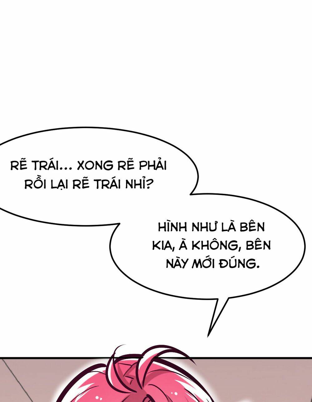 Oan Gia Chung Nhà! Chapter 21 - Trang 2