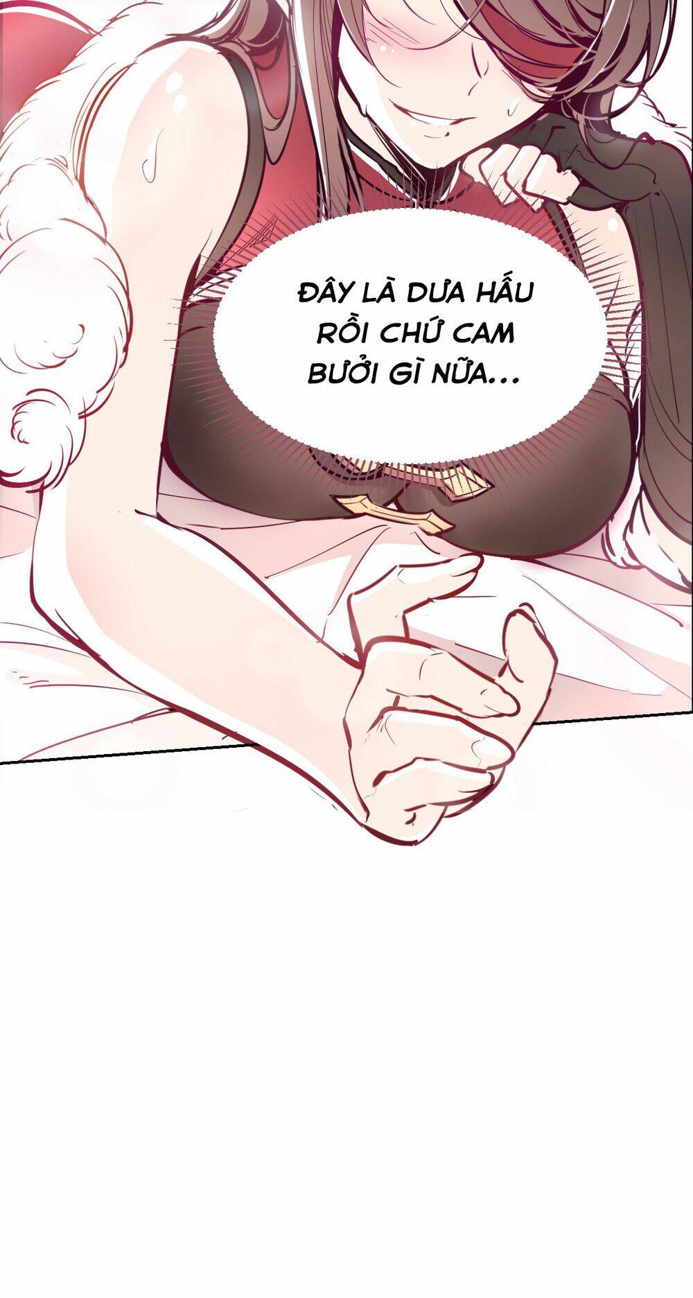 Oan Gia Chung Nhà! Chapter 21 - Trang 2