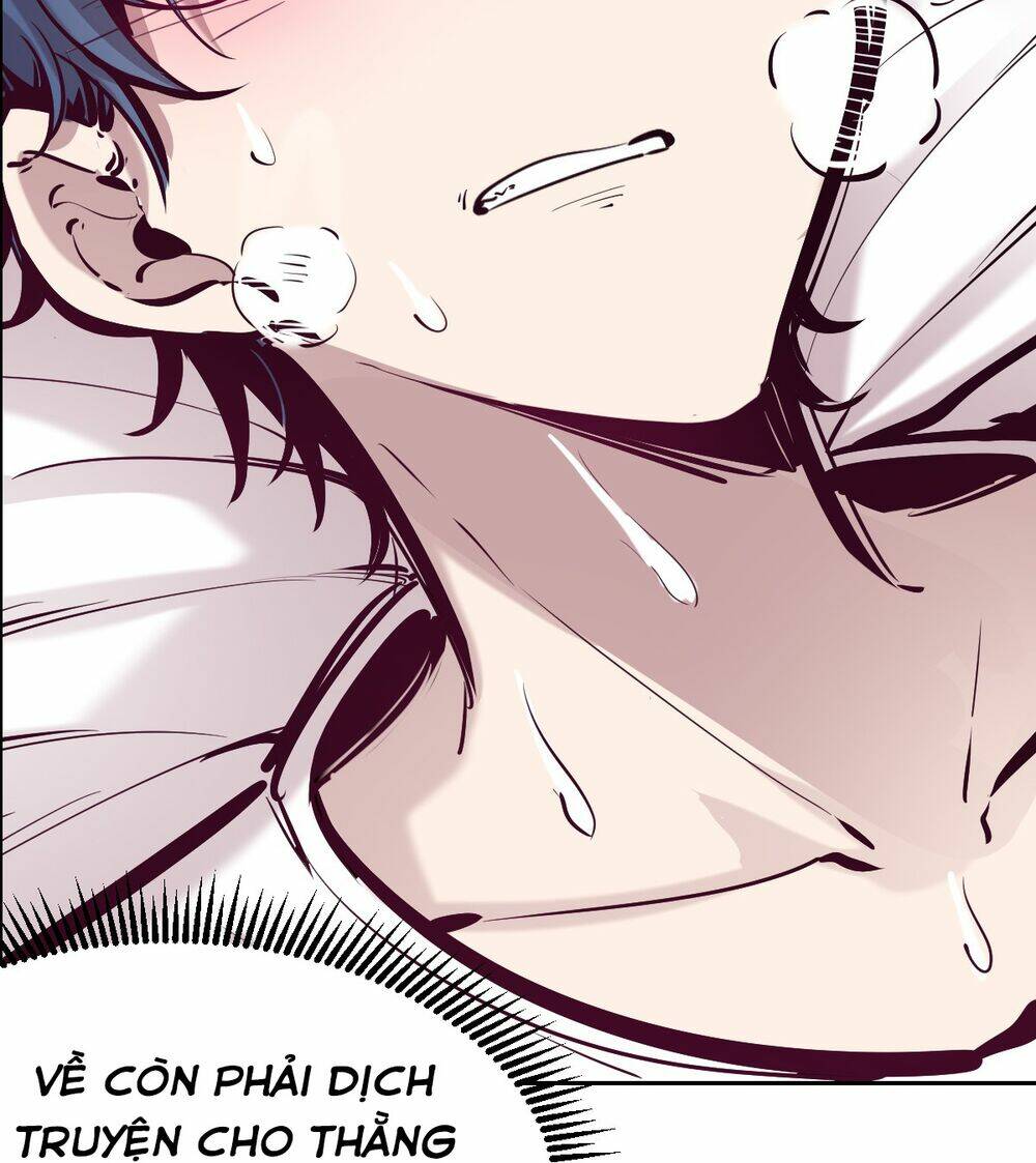 Oan Gia Chung Nhà! Chapter 21 - Trang 2